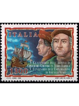 1998 REPUBBLICA ITALIANA n....