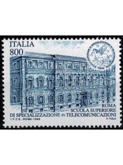 1998 REPUBBLICA ITALIANA n....