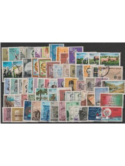 TURCHIA TURKIYE LOTTO DI 60...