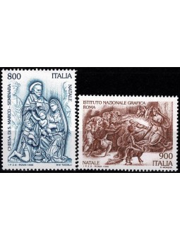 1998 REPUBBLICA ITALIANA n....