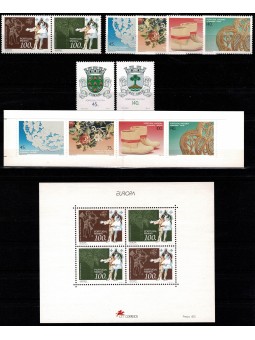 1994 MADERA MADEIRA ANNATA...