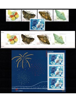 1998 MADERA MADEIRA ANNATA...