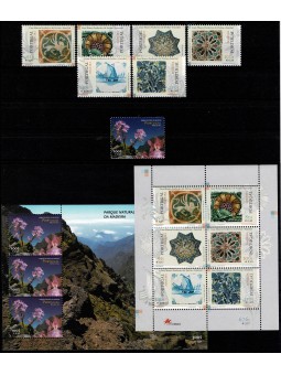 1999 MADERA MADEIRA ANNATA...