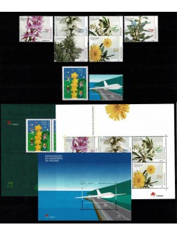 2000 MADERA MADEIRA ANNATA...