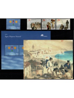 2001 MADERA MADEIRA ANNATA...