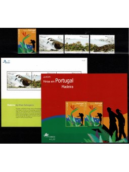 2004 MADERA MADEIRA ANNATA...