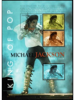 TANZANIA 2009 MICHAEL...