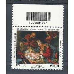 2009 REPUBBLICA ITALIANA...