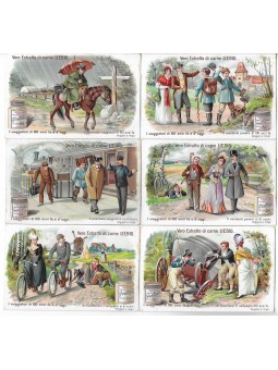 S 0801 / LIEBIG /...