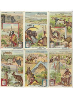 S 0984 / LIEBIG / IN...