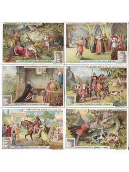 S 0990 / LIEBIG / IL...