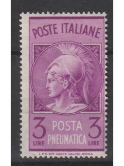 1947 REPUBBLICA ITALIANA...