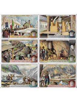 S 1096 / LIEBIG / LE...