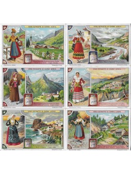 S 1131 / LIEBIG / ZONE...