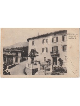 LOMBARDIA BG SOTTOCHIESA...