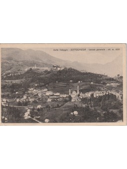 LOMBARDIA BG SOTTOCHIESA -...