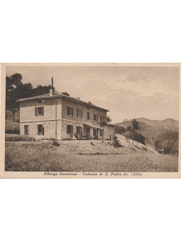 LOMBARDIA LC / BG COLMINE...