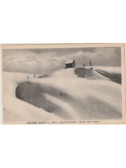 LOMBARDIA BG RIFUGIO ALBEN...