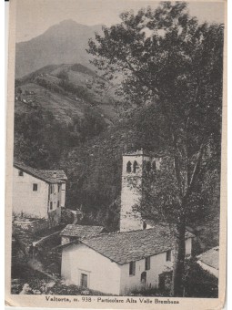 LOMBARDIA ALTA VAL BREMBANA...