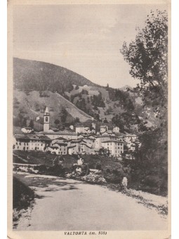 LOMBARDIA ALTA VAL BREMBANA...