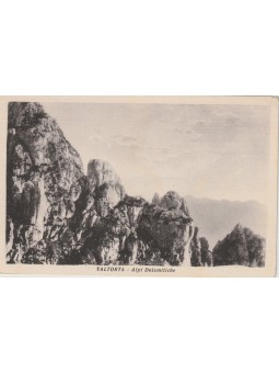 LOMBARDIA VALTORTA ALPI...