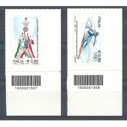 2010 REPUBBLICA ITALIANA...