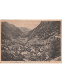 LOMBARDIA BERGAMO BRANZI...