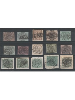 ASI ANTICHI STATI...