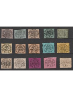 ASI ANTICHI STATI...