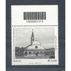 2010 REPUBBLICA ITALIANA...