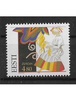 1997 - ESTONIA - EUROPA...