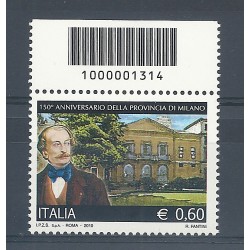 2010 REPUBBLICA ITALIANA...