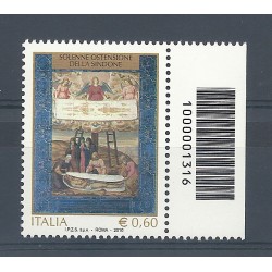 2010 REPUBBLICA ITALIANA...