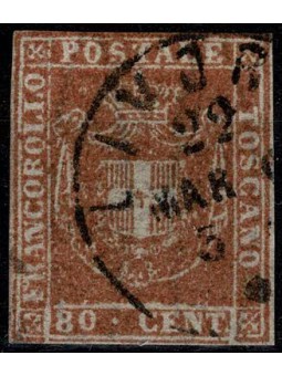 1860 TOSCANA 80 CENT BISTRO...