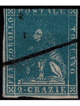 1851 TOSCANA 2 CRAZIE...