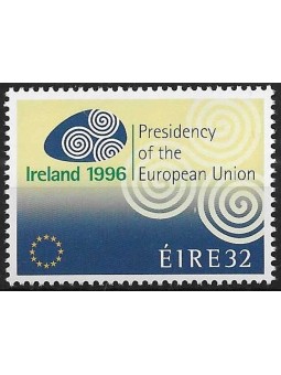 1996 - IRLANDA -...
