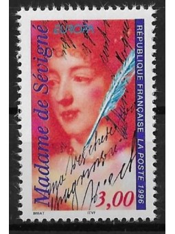 1996 - FRANCIA - EUROPA...