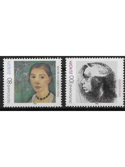 1996 - GERMANIA - EUROPA...