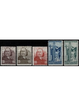 1924 SAN MARINO 75...