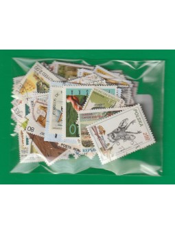 LOTTO 3 FAUNA VARIA 100...