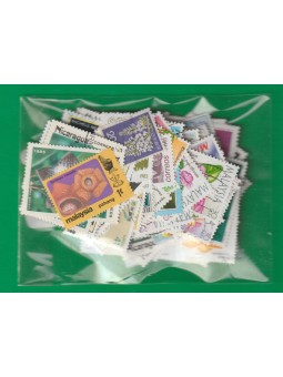 LOTTO FLORA FIORI 100...