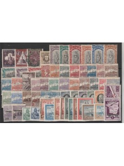 SAN MARINO LOTTO 60 V....