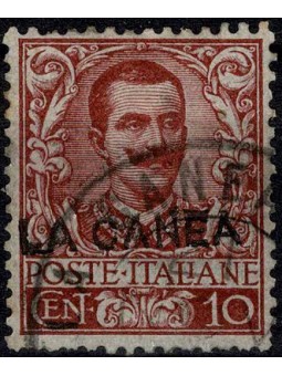 1905 LEVANTE LA CANEA CENT....