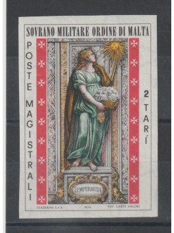 1974 SMOM VIRTU' 2 TARI NON...