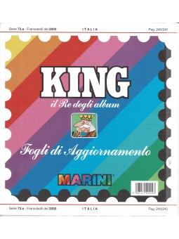 2000 FOGLI AGGIORNAMENTO...