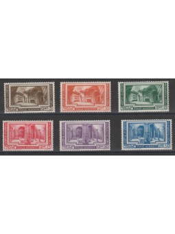 1938 VATICANO 4° CONGRESSO...