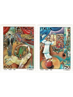 1994 REPUBBLICA ITALIANA n....