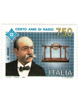 1994 REPUBBLICA ITALIANA n....