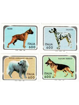 1994 REPUBBLICA ITALIANA n....