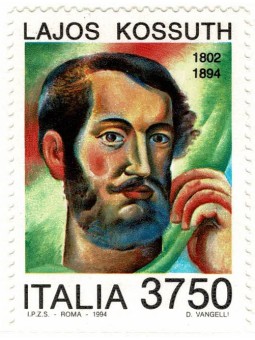 1994 REPUBBLICA ITALIANA n....